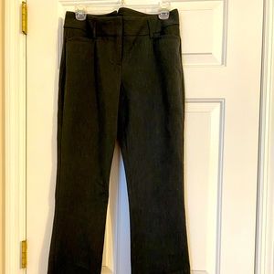 Express dress pants, size 4R